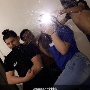 Meet your Posher, Mario